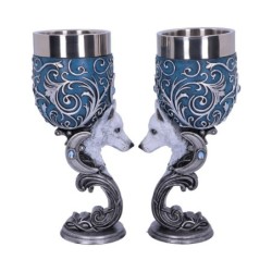 Wild at Heart Goblets...