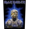 IRON MAIDEN - POWERSLAVE EDDIE