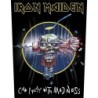 IRON MAIDEN - CAN I PLAY WITH MADNESS