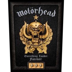 MOTORHEAD - EVERYTHING...