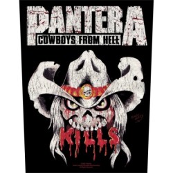 PANTERA - KILLS