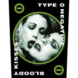 TYPE O NEGATIVE - BLOODY...