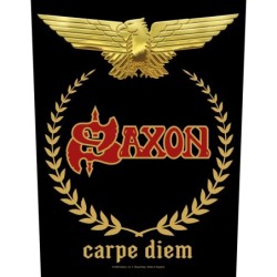 SAXON - CARPE DIEM