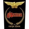 SAXON - CARPE DIEM