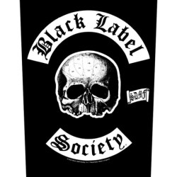 BLACK LABEL SOCIETY - SDMF