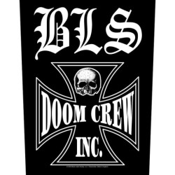 BLACK LABEL SOCIETY - DOOM...