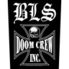 BLACK LABEL SOCIETY - DOOM CREW