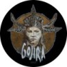 GOJIRA - FORTITUDE