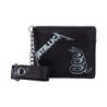 Metallica - Black Album Wallet