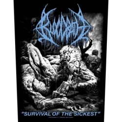 BLOODBATH - SURVIVAL OF THE...