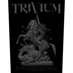 TRIVIUM - IN THE COURT OF...