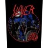 SLAYER - LIVE UNDEAD