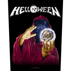 HELLOWEEN - KEEPER OF THE...