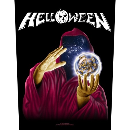 HELLOWEEN - KEEPER OF THE SEVEN KEYS