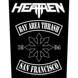 HEATHEN - BAY AREA THRASH