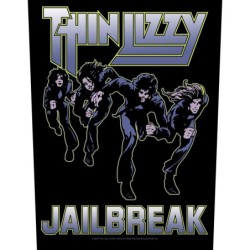 THIN LIZZY - JAILBREAK