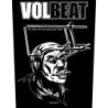 VOLBEAT - OPEN YOUR MIND