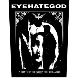 EYEHATEGOD - A HISTORY OF...