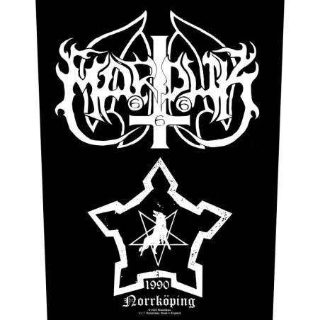 MARDUK - NORRKOPING