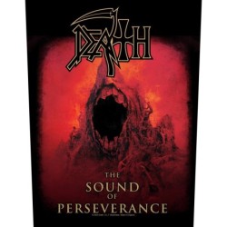 DEATH - SOUND OF PERSEVERANCE
