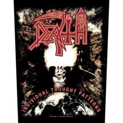 DEATH - INDIVIDUAL THOUGHT...