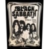 BLACK SABBATH - WORLD TOUR 1978