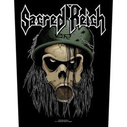 SACRED REICH - OD