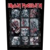 IRON MAIDEN - 10 EDDIES