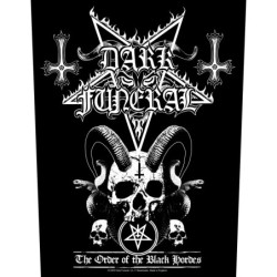 DARK FUNERAL - ORDER OF THE...