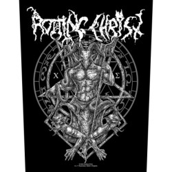ROTTING CHRIST - HELLENIC...