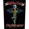 MOTLEY CRUE - DR FEELGOOD