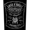 GUNS N ROSES - PARADISE CITY