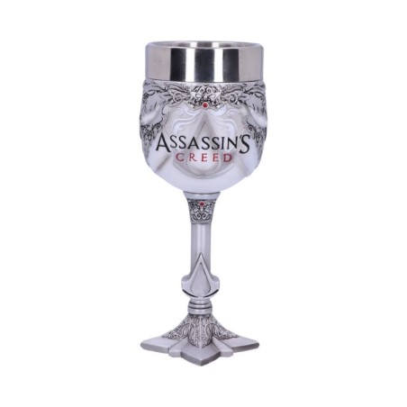 Assassin's Creed - The Creed Goblet 20.5cm