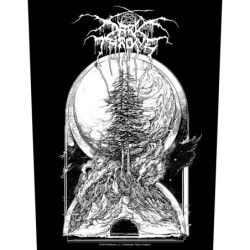 DARKTHRONE - LONE PINES OF...
