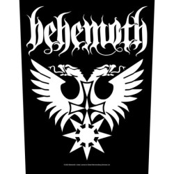 BEHEMOTH - EAGLE