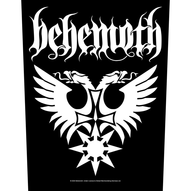 BEHEMOTH - EAGLE