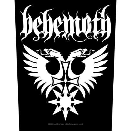 BEHEMOTH - EAGLE