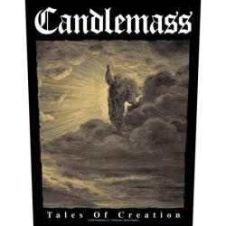 CANDLEMASS - TALES OF CREATION