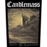 CANDLEMASS - TALES OF CREATION