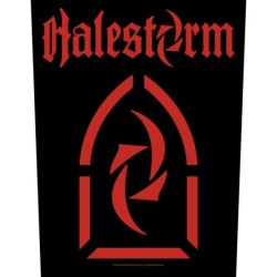 HALESTORM - LOGO