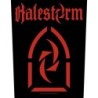 HALESTORM - LOGO