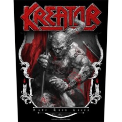 KREATOR - HATE UBER ALLES