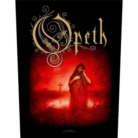 OPETH - STILL LIFE