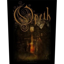 OPETH - GHOST REVERIES