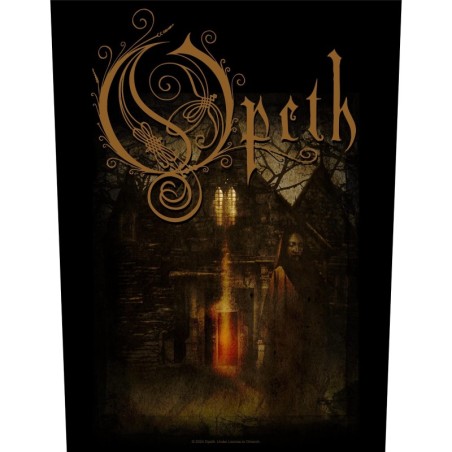 OPETH - GHOST REVERIES