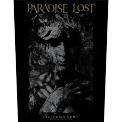 PARADISE LOST - DRACONIAN...