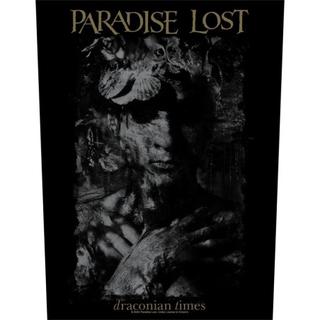 PARADISE LOST - DRACONIAN TIMES