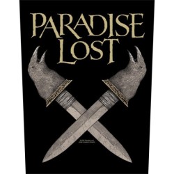 PARADISE LOST - OBSIDIAN...