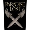 PARADISE LOST - OBSIDIAN DAGGER