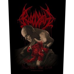 BLOODBATH - NIGHTMARES MADE...